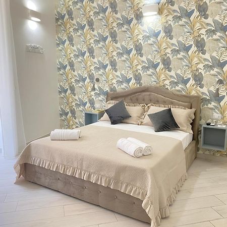 Ludben Dante Hotel Napoli Ngoại thất bức ảnh