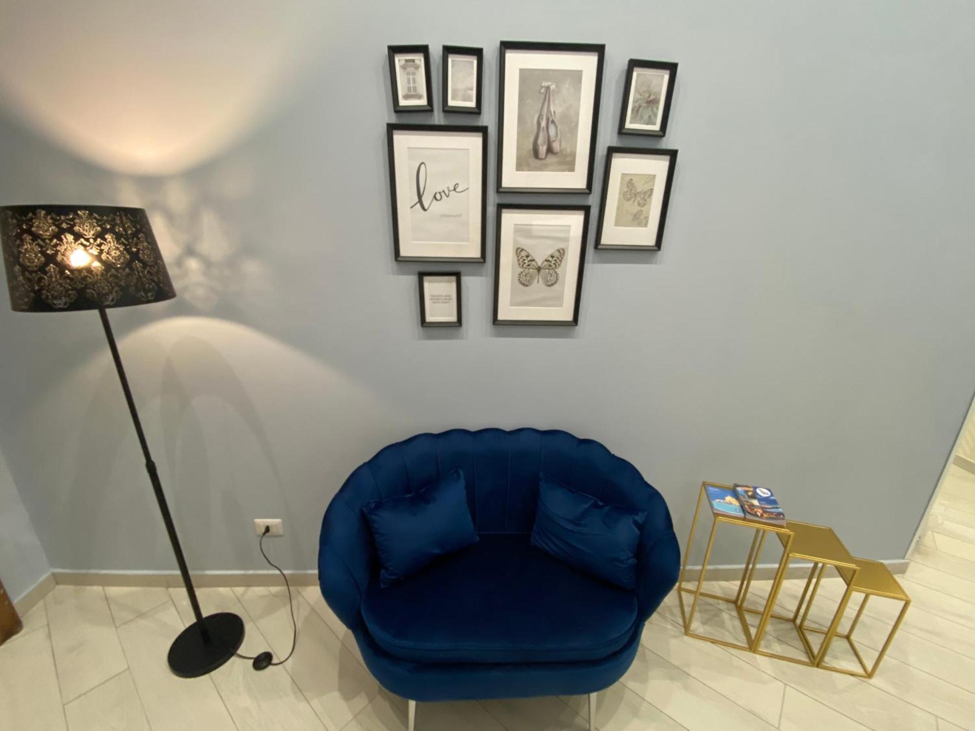 Ludben Dante Hotel Napoli Ngoại thất bức ảnh
