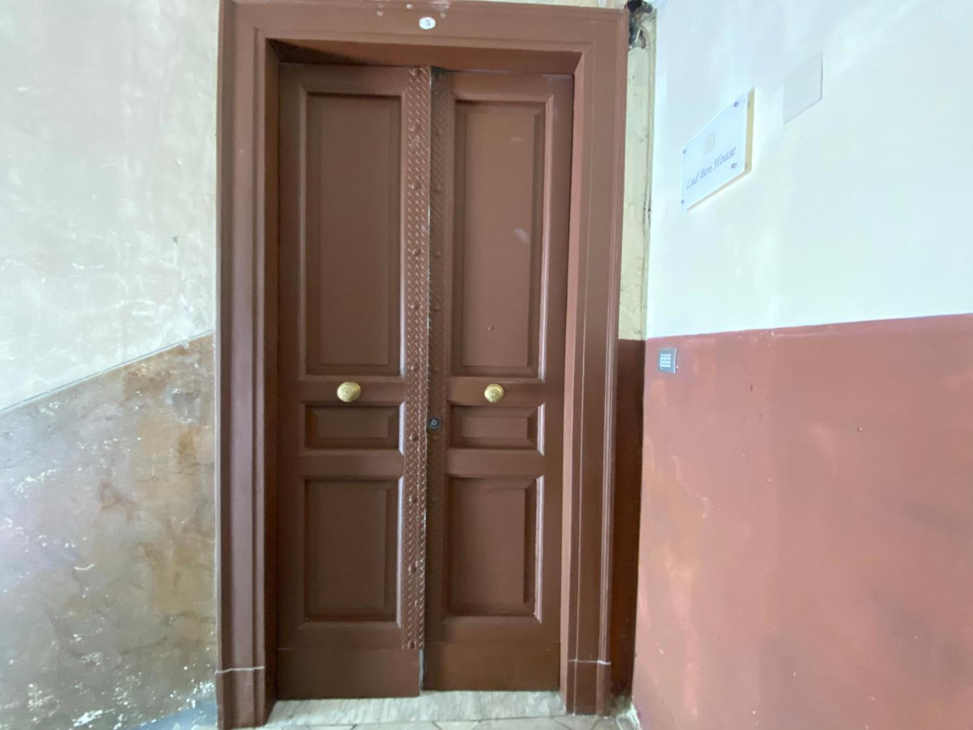 Ludben Dante Hotel Napoli Ngoại thất bức ảnh