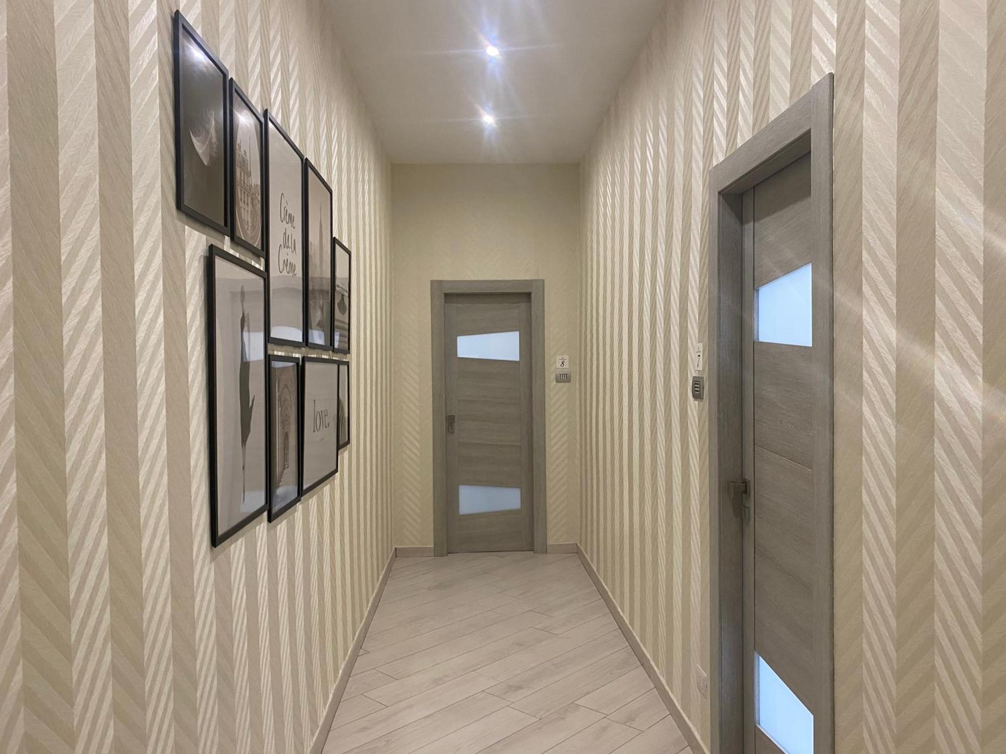 Ludben Dante Hotel Napoli Ngoại thất bức ảnh