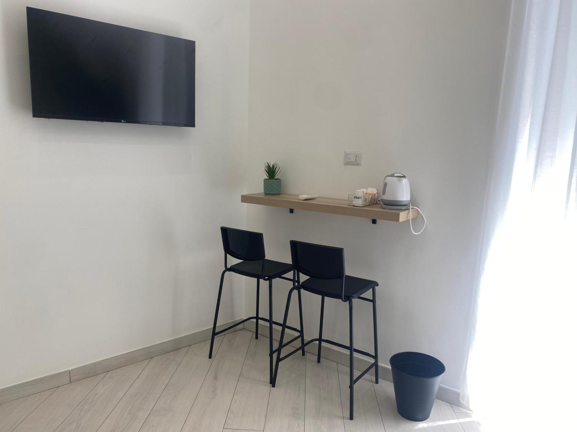 Ludben Dante Hotel Napoli Ngoại thất bức ảnh