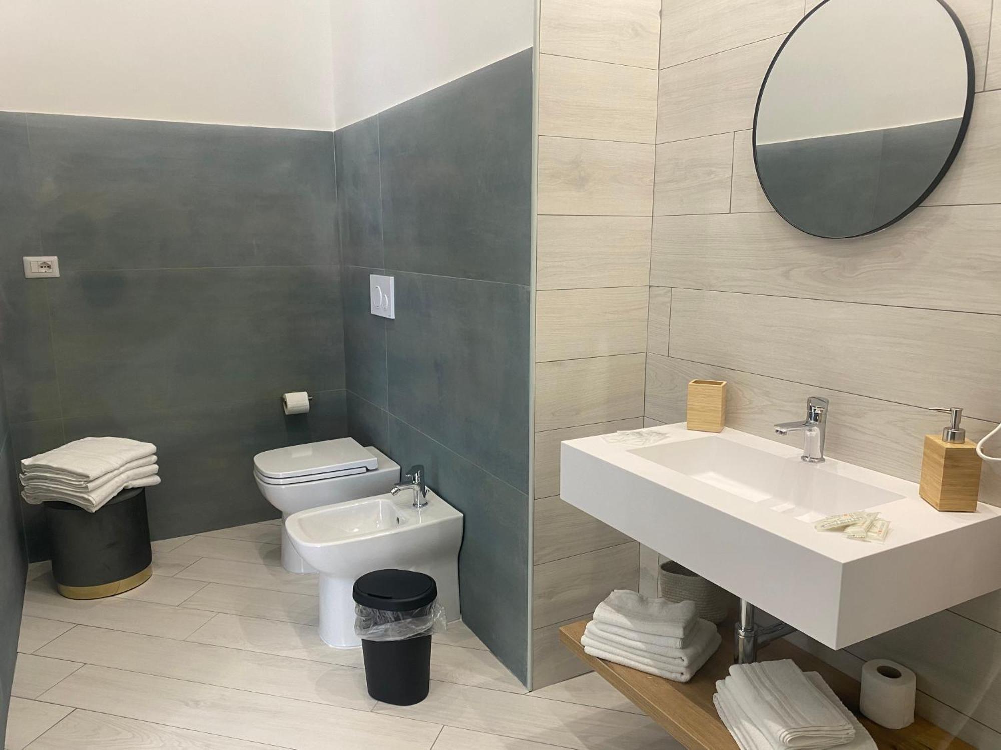 Ludben Dante Hotel Napoli Ngoại thất bức ảnh
