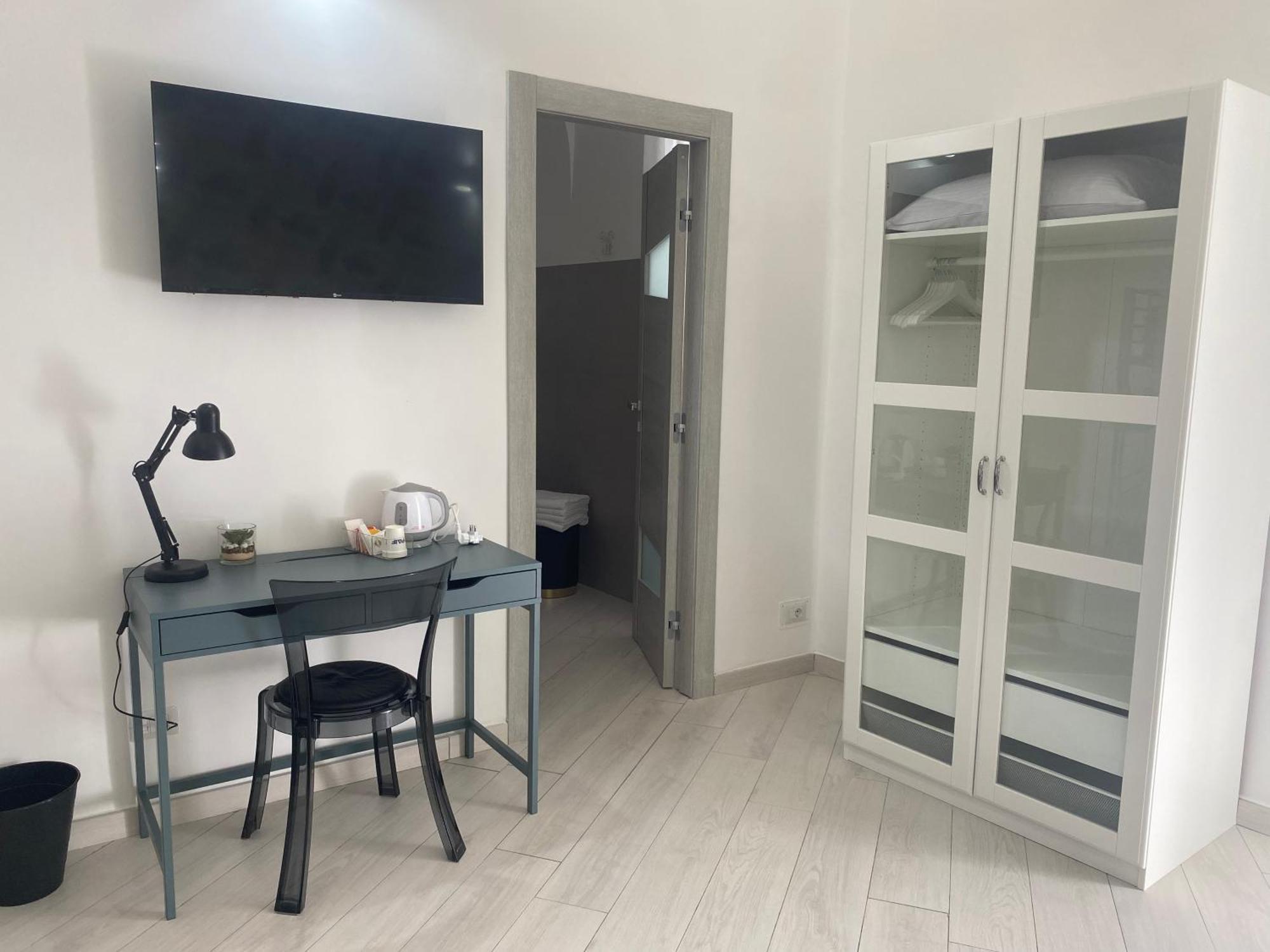 Ludben Dante Hotel Napoli Ngoại thất bức ảnh