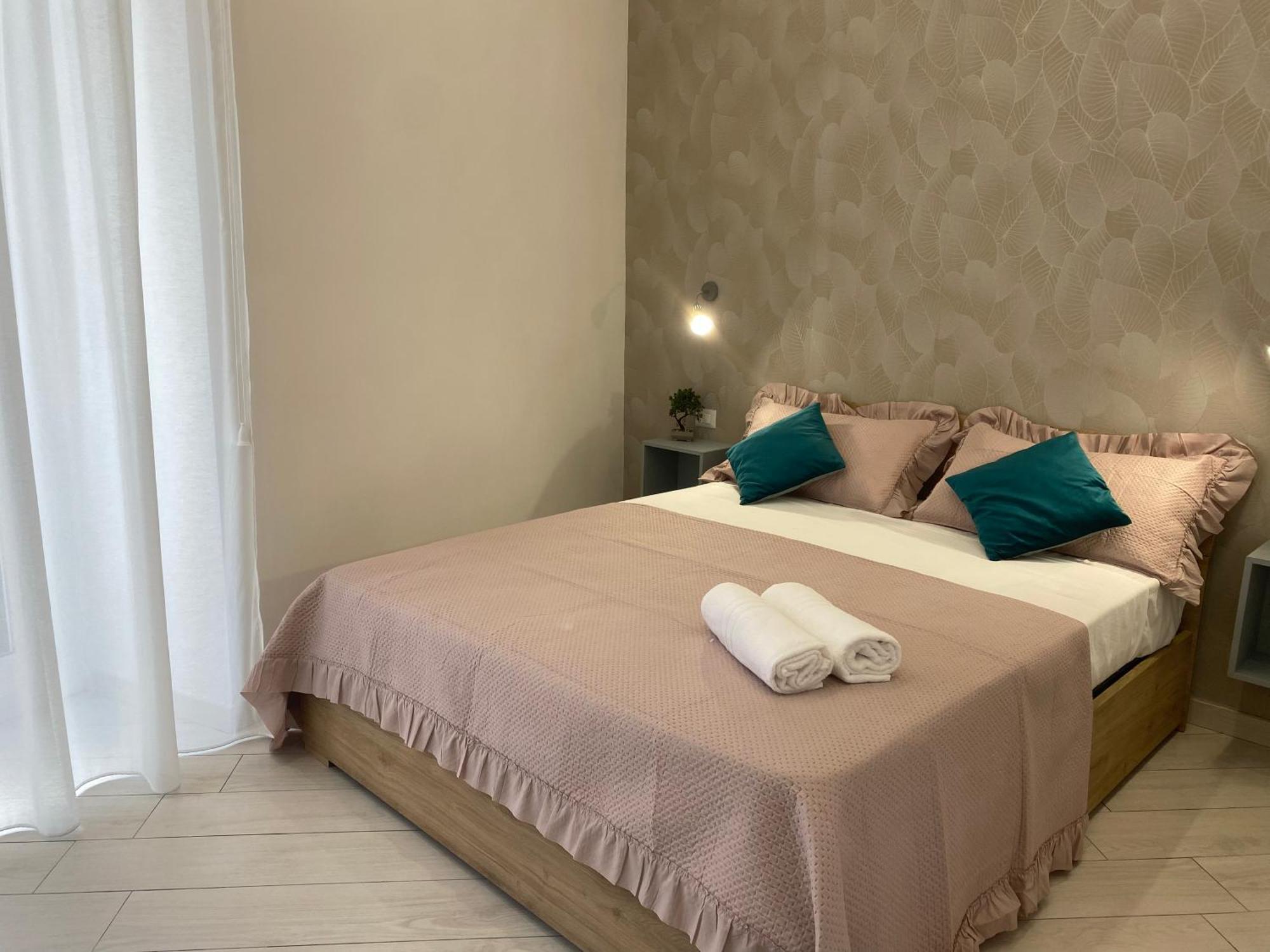 Ludben Dante Hotel Napoli Ngoại thất bức ảnh