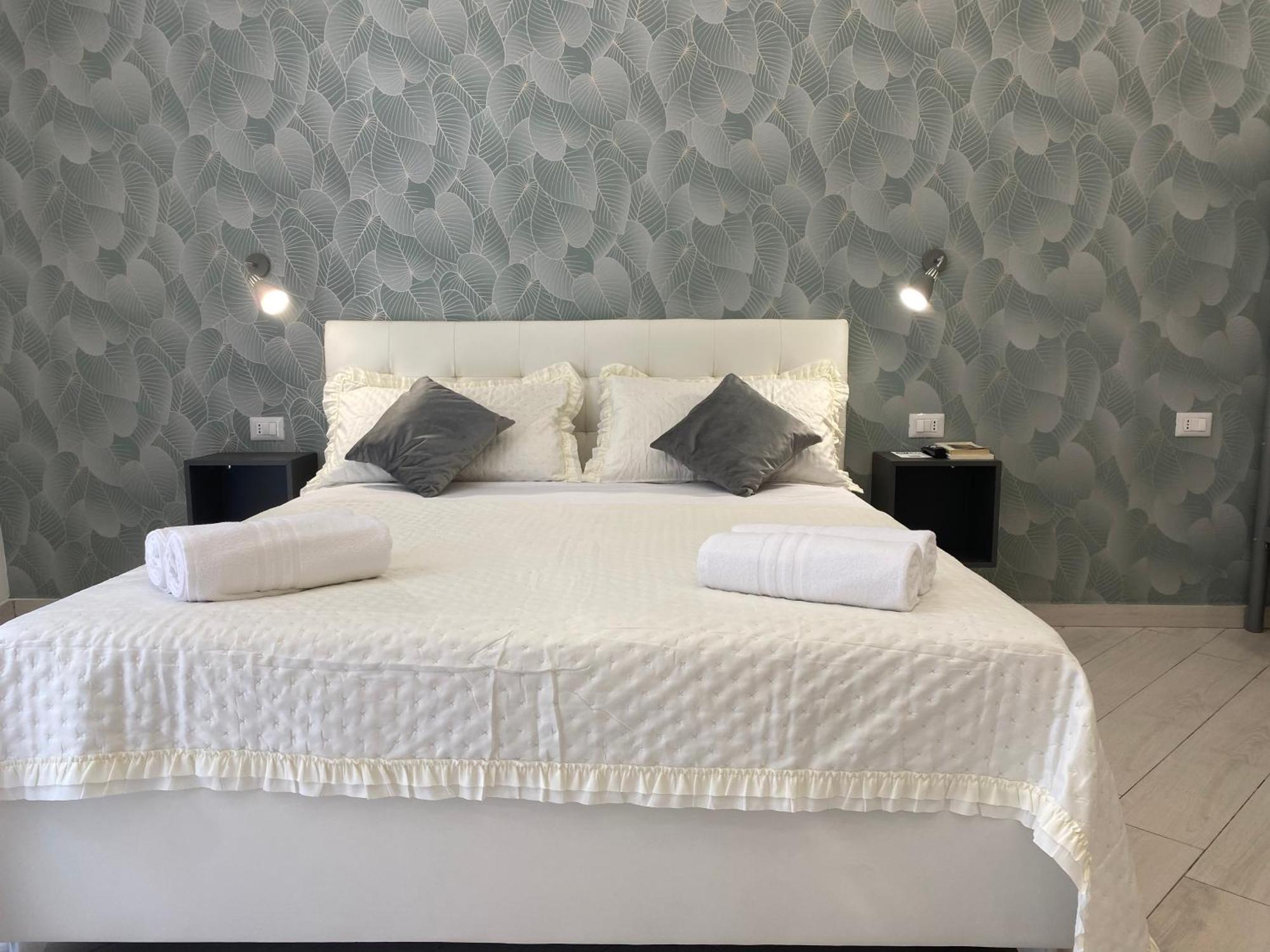 Ludben Dante Hotel Napoli Ngoại thất bức ảnh