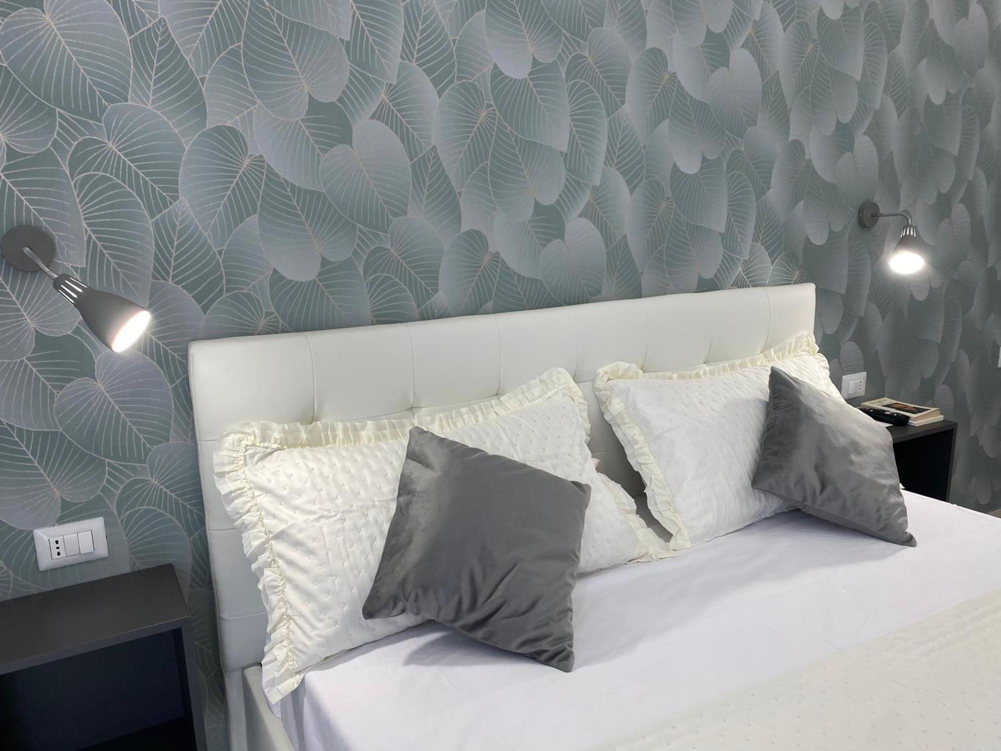 Ludben Dante Hotel Napoli Ngoại thất bức ảnh