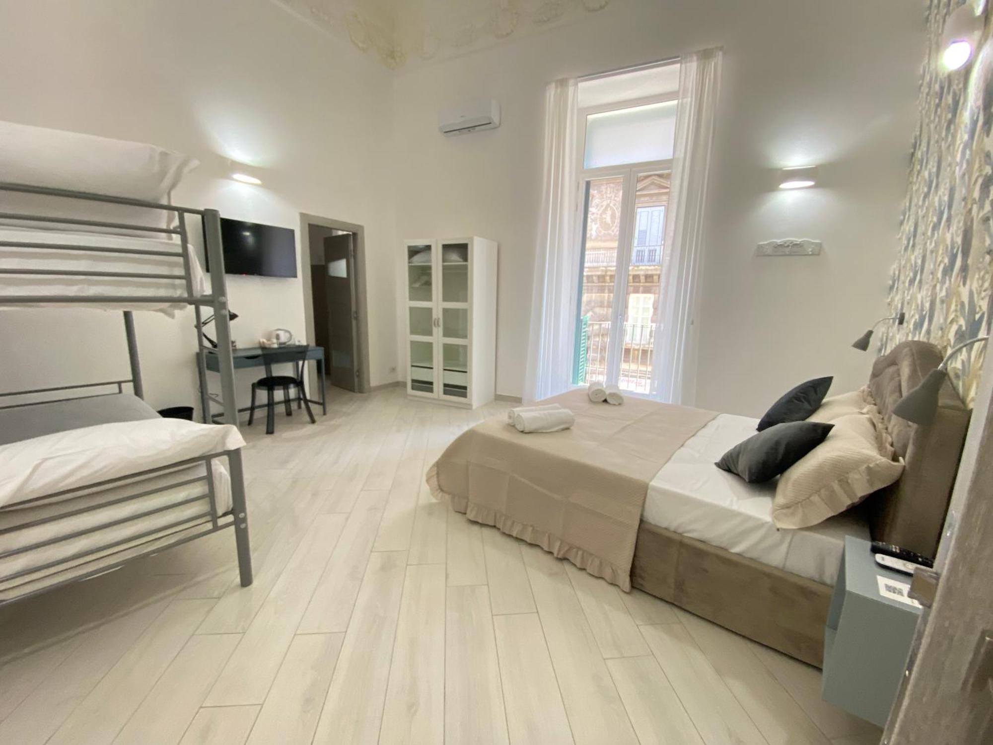Ludben Dante Hotel Napoli Ngoại thất bức ảnh