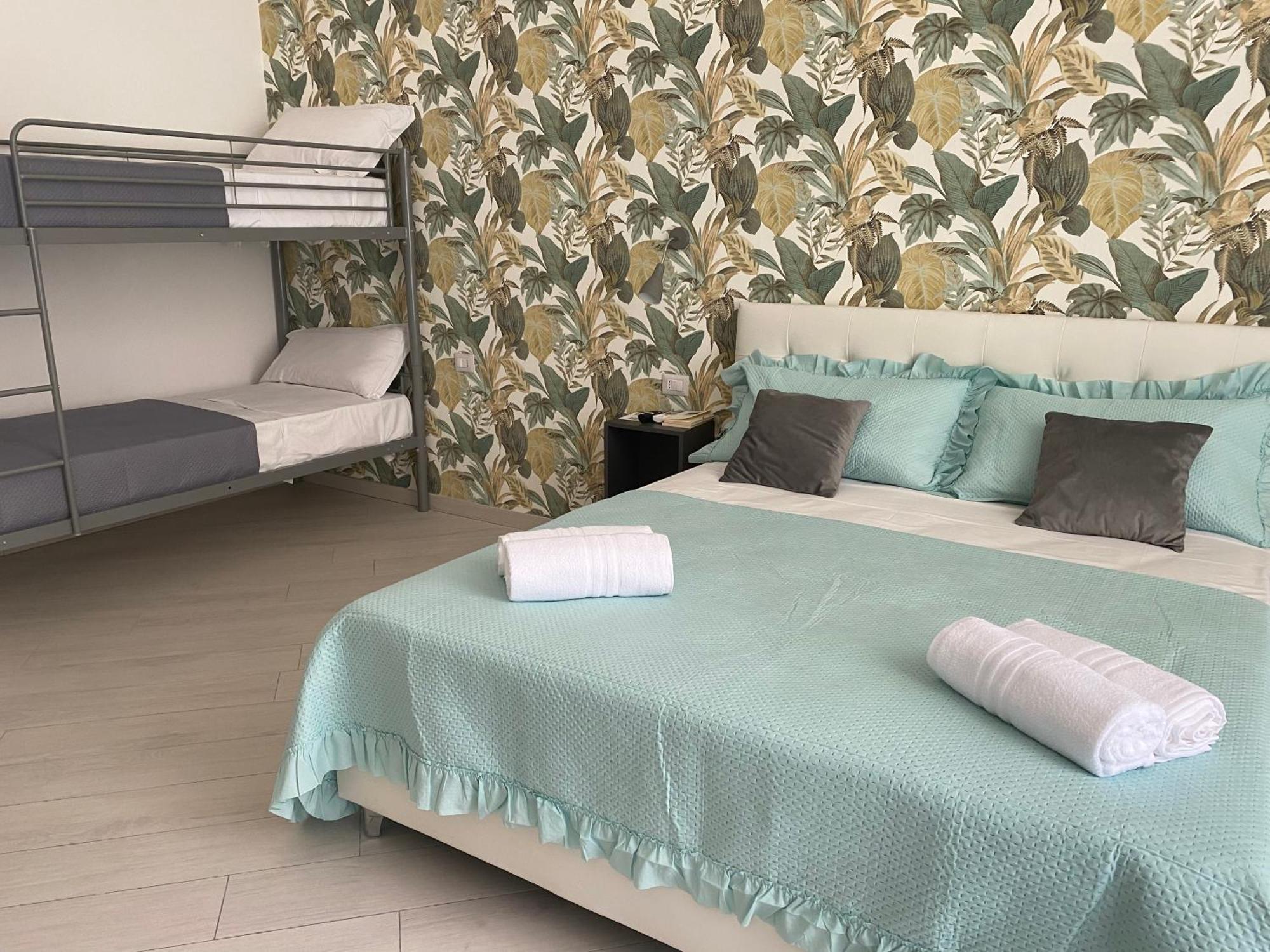 Ludben Dante Hotel Napoli Ngoại thất bức ảnh