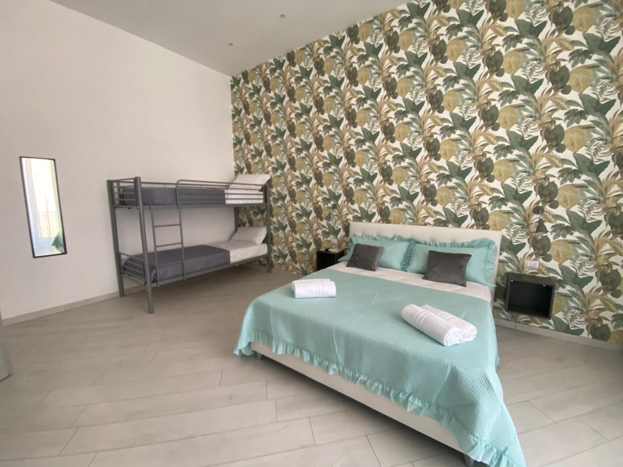 Ludben Dante Hotel Napoli Ngoại thất bức ảnh
