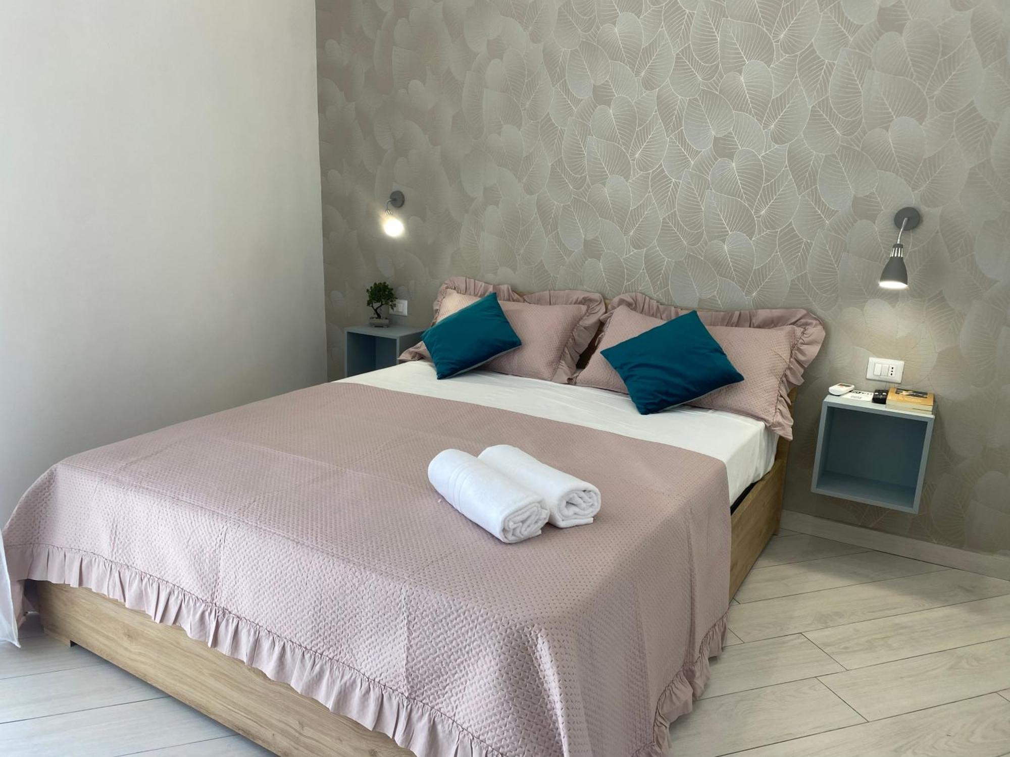 Ludben Dante Hotel Napoli Ngoại thất bức ảnh