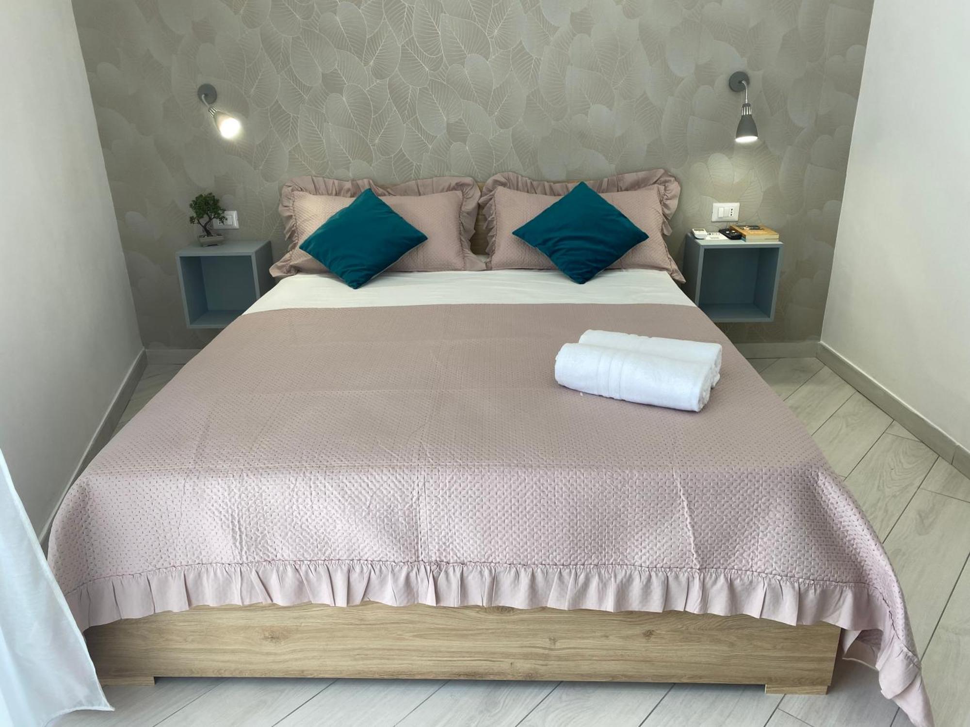 Ludben Dante Hotel Napoli Ngoại thất bức ảnh